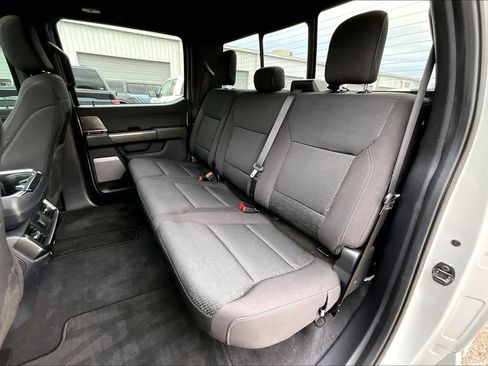 Certified 2023 Ford F150 XLT w/ Equipment Group 302A High image 20