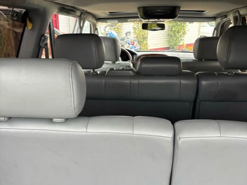 Used 2000 Lexus LX 470 4WD image 31