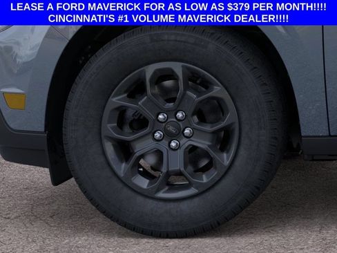 New 2026 Ford Maverick XLT w/ 4K Tow Package AWD/4WD image 20