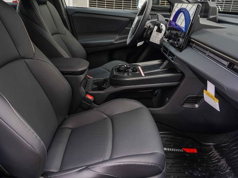 New 2026 Toyota bZ Woodland AWD/4WD image 21