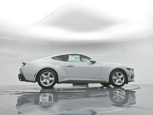 New 2026 Ford Mustang Coupe RWD image 7