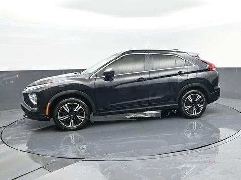 Used 2023 Mitsubishi Eclipse Cross SE AWD/4WD image 5