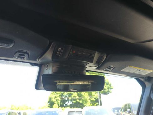 Used 2024 Jeep Wrangler High Altitude AWD/4WD image 24