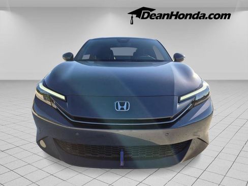 New 2026 Honda Prelude image 6