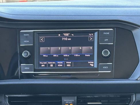 Used 2024 Volkswagen Jetta S image 14