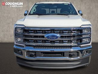New 2026 Ford F350 Lariat w/ Chrome Package video 2