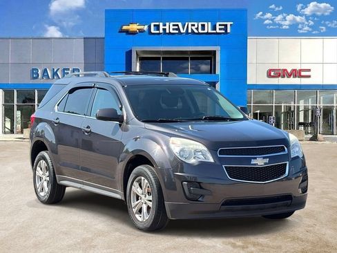 Used 2014 Chevrolet Equinox LT w/ Driver Convenience Package AWD/4WD image 1