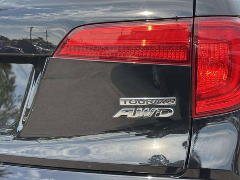 Used 2017 Honda Pilot Touring image 40