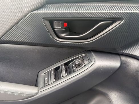 Certified 2024 Subaru Crosstrek 2.0i Premium AWD/4WD image 12