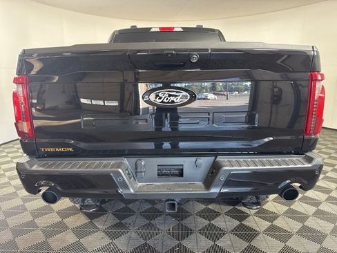 Used 2025 Ford F150 Tremor w/ Bed Utility Package image 22
