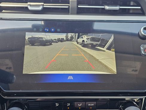 New 2027 Chevrolet Bolt LT FWD image 30