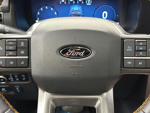 Used 2025 Ford F150 Tremor w/ Equipment Group 402A High AWD/4WD image 27