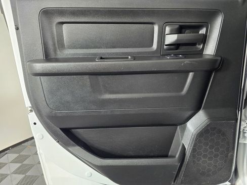 Used 2023 RAM 3500 Tradesman w/ Chrome Appearance Group image 32