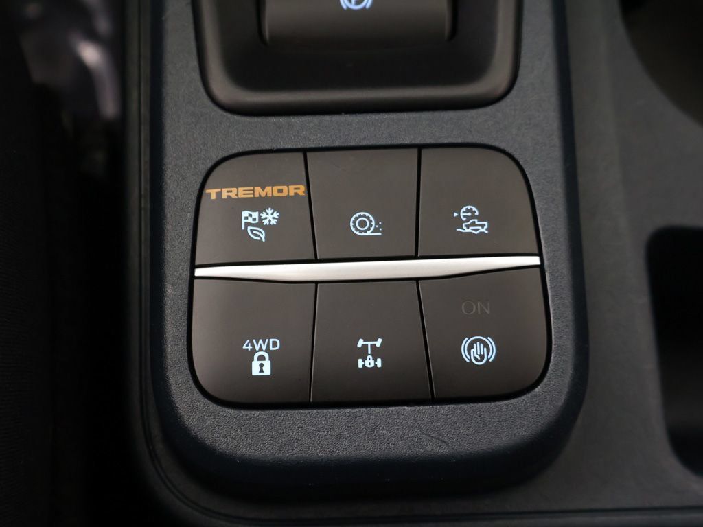 Used 2024 Ford Maverick Tremor w/ Tremor Off-Road Package AWD/4WD image 57