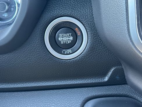 Used 2024 RAM 2500 Big Horn w/ Bed Utility Group image 22