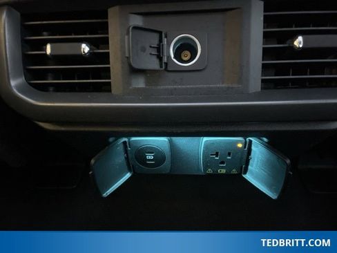 Certified 2024 Ford F150 XLT w/ Equipment Group 303A High image 16