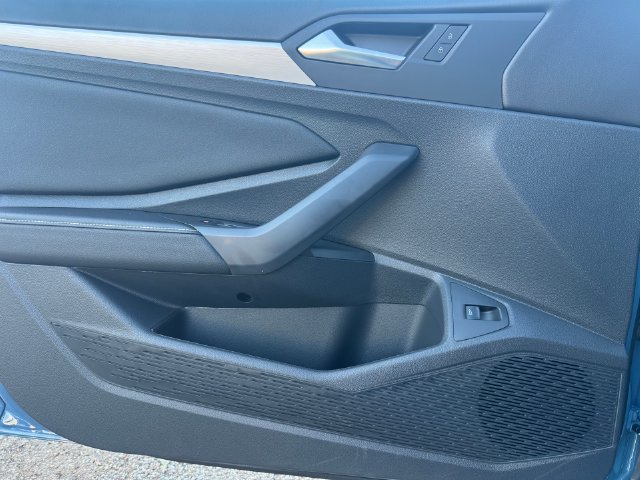 New 2027 Volkswagen Jetta S FWD image 11