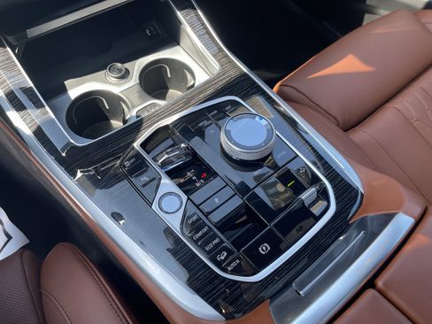 Certified 2026 BMW X7 M60i AWD/4WD image 14