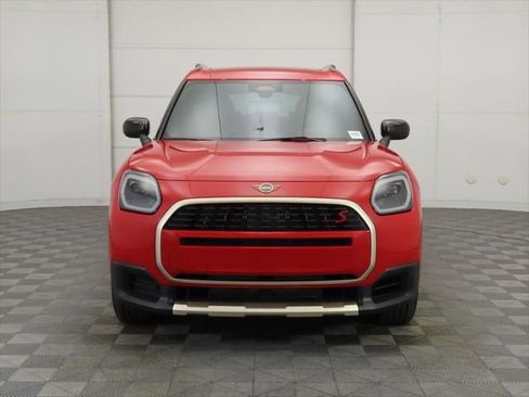 New 2025 MINI Cooper Countryman S image 2