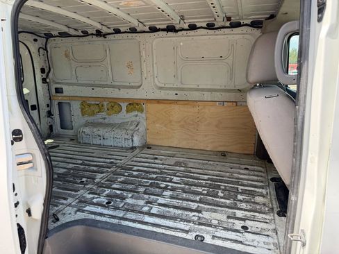 Used 2016 Nissan NV 1500 S w/ Power Package RWD image 24