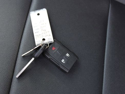 Used 2023 Chevrolet Silverado 3500 W/T w/ WT Convenience Package image 35