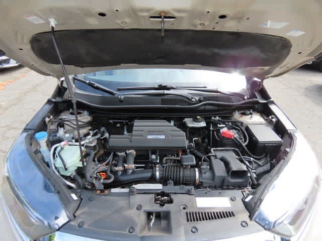 Used 2017 Honda CR-V EX image 10