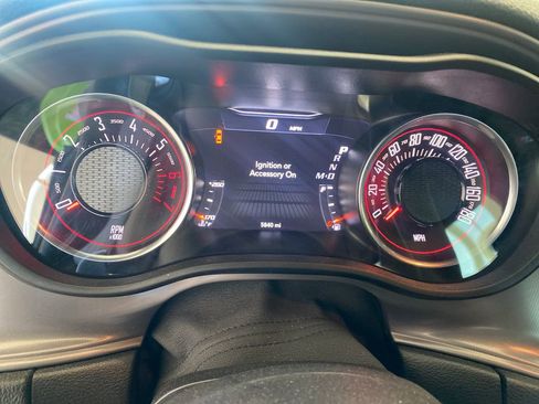 Used 2023 Dodge Challenger R/T Scat Pack image 17