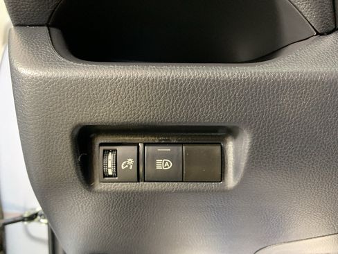 Used 2024 Toyota RAV4 LE AWD/4WD image 16