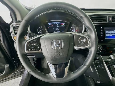 Certified 2021 Honda CR-V EX-L image 24