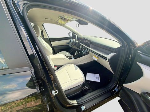 New 2026 Hyundai Tucson SEL FWD image 20