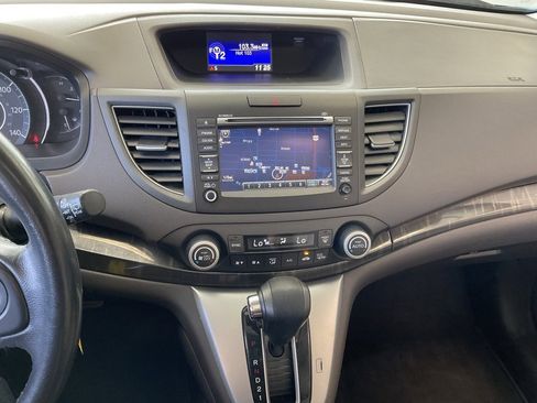 Used 2014 Honda CR-V EX-L image 15