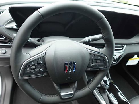 New 2026 Buick Envista Sport Touring w/ Convenience II Package FWD image 15