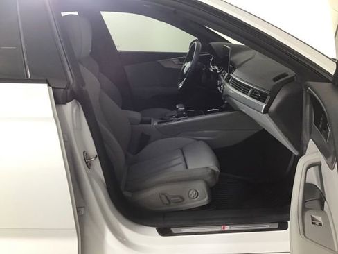 Used 2023 Audi A5 2.0T Premium Plus w/ Premium Plus AWD/4WD image 26