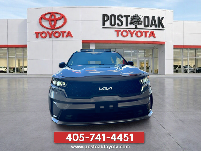Used 2023 Kia Sorento SX AWD/4WD image 5
