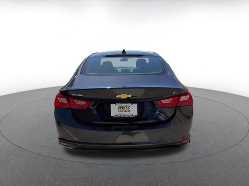 Used 2023 Chevrolet Malibu LT w/ Driver Confidence Package image 14