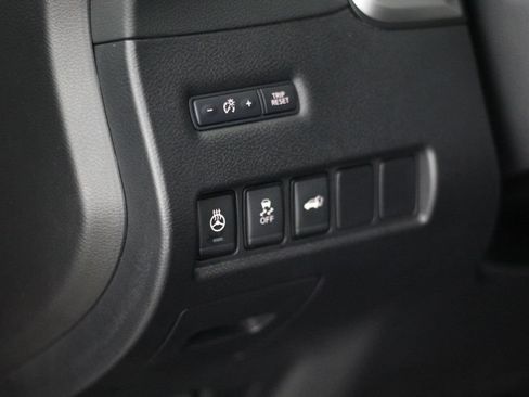 Used 2018 Nissan Murano SL w/ Midnight Edition Package FWD image 46