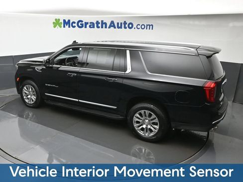 Used 2024 GMC Yukon XL Denali AWD/4WD image 24