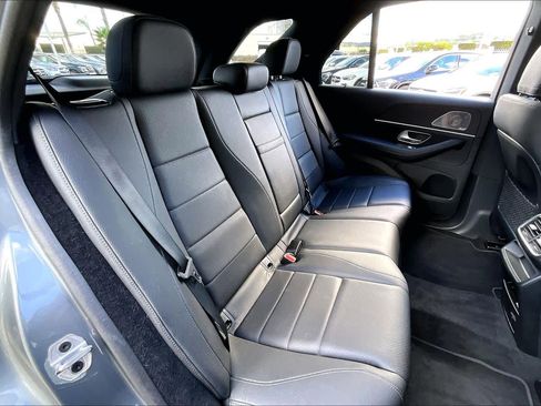 Used 2023 Mercedes-Benz GLE 350 4MATIC image 19