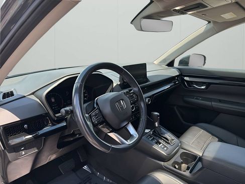 Used 2024 Honda CR-V EX-L image 11