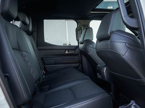 New 2024 Toyota Tacoma Limited AWD/4WD image 11