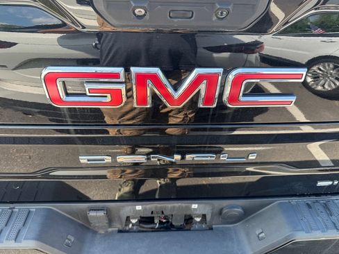 Used 2020 GMC Sierra 1500 Denali w/ Technology Package AWD/4WD image 38