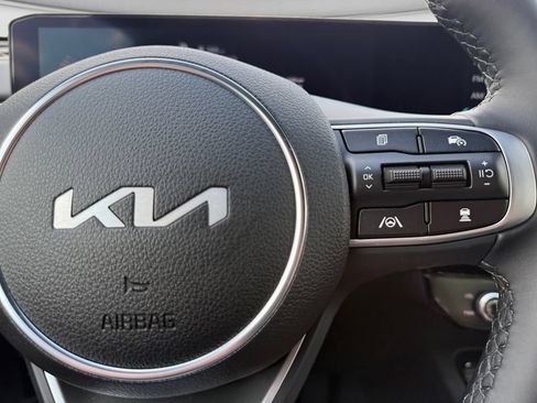 New 2026 Kia K5 GT-Line AWD/4WD image 26