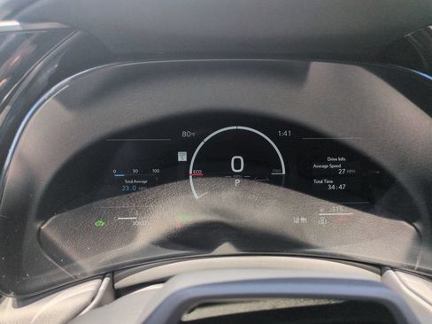 Used 2024 Lexus TX 500h AWD w/ Technology Package image 15