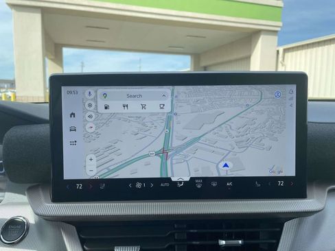 New 2026 Ford Explorer Active w/ Active Comfort Package image 22