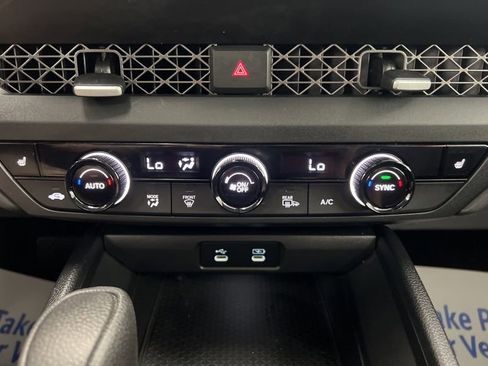 Used 2025 Honda Accord SE image 31