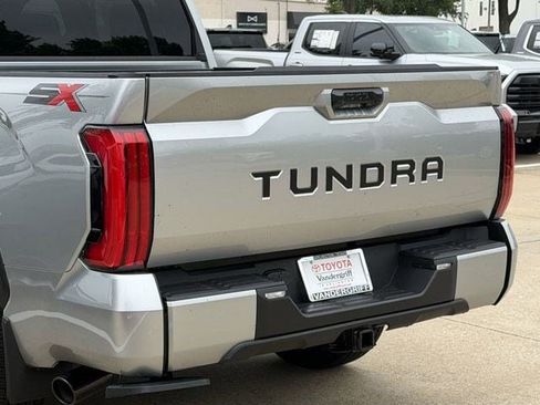 New 2026 Toyota Tundra SR5 RWD image 6