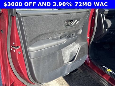 New 2026 Subaru Outback Limited image 10