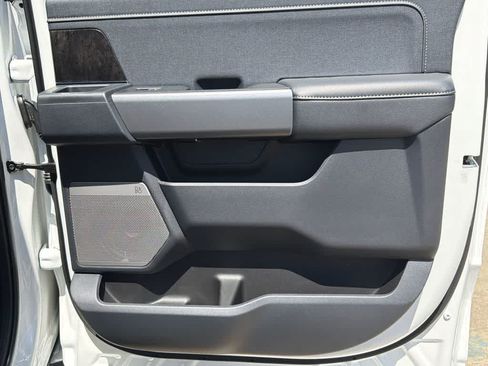 New 2026 Ford F250 Lariat AWD/4WD image 15