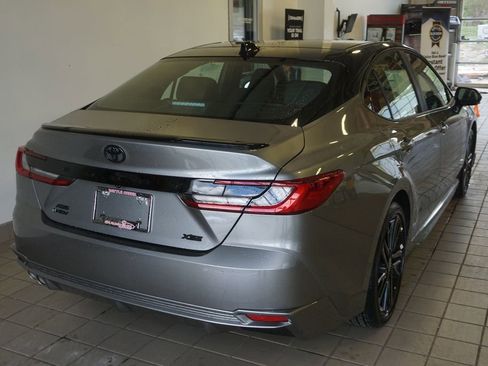 New 2026 Toyota Camry XSE AWD/4WD image 18