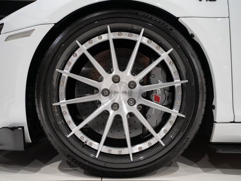 Used 2014 Audi R8 V10 AWD/4WD image 42